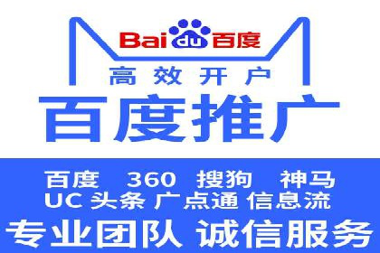 网络营销新篇章：竞价推广案例分析